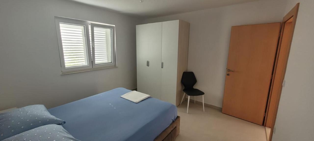 Apartments San Lovište Extérieur photo