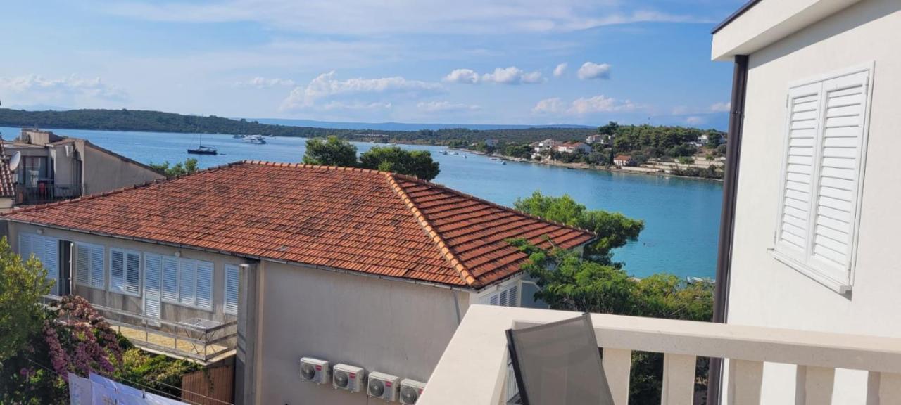Apartments San Lovište Extérieur photo