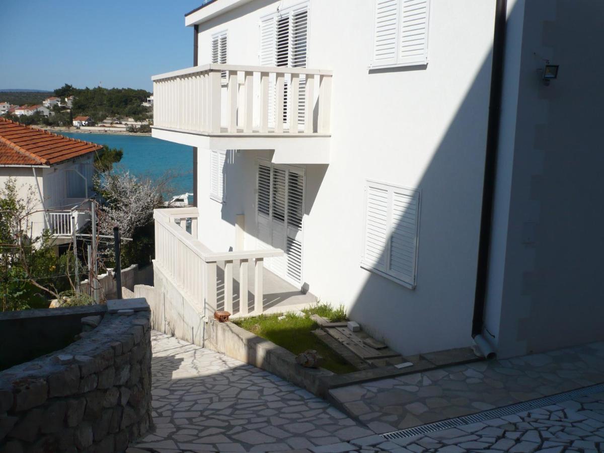 Apartments San Lovište Extérieur photo