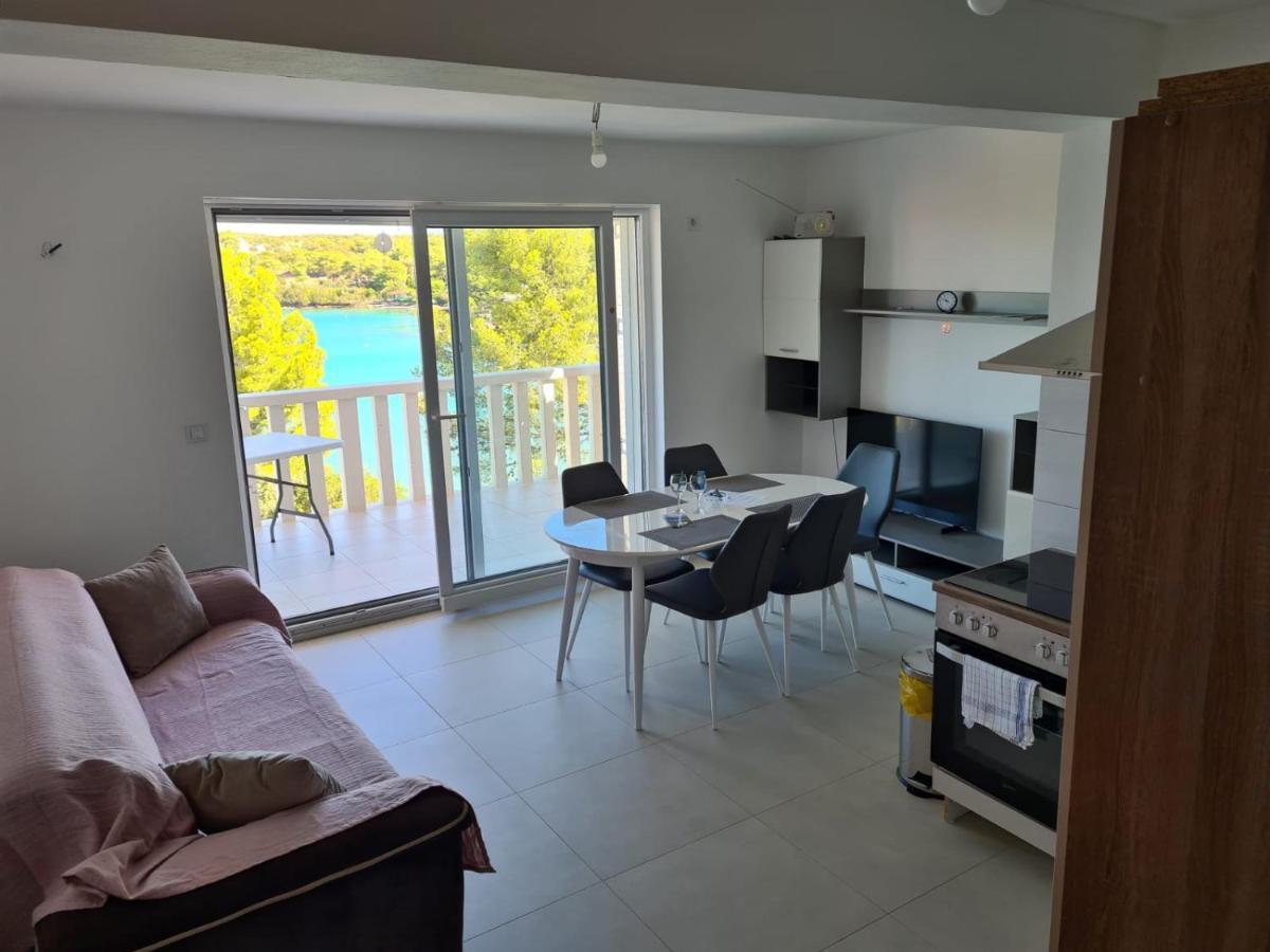 Apartments San Lovište Extérieur photo