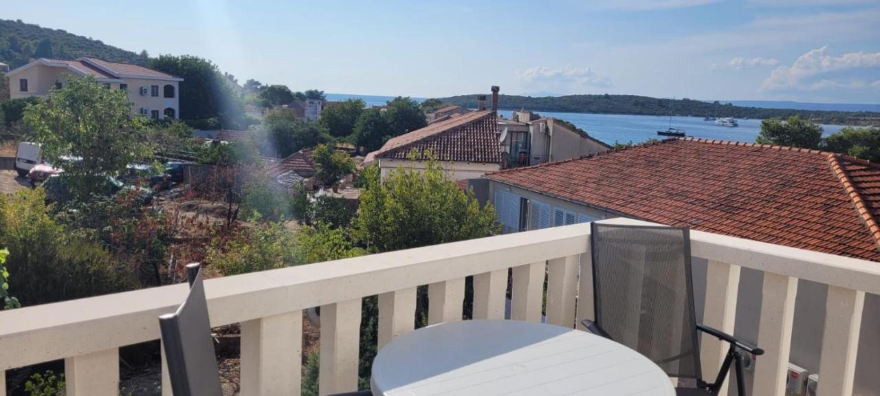 Apartments San Lovište Extérieur photo