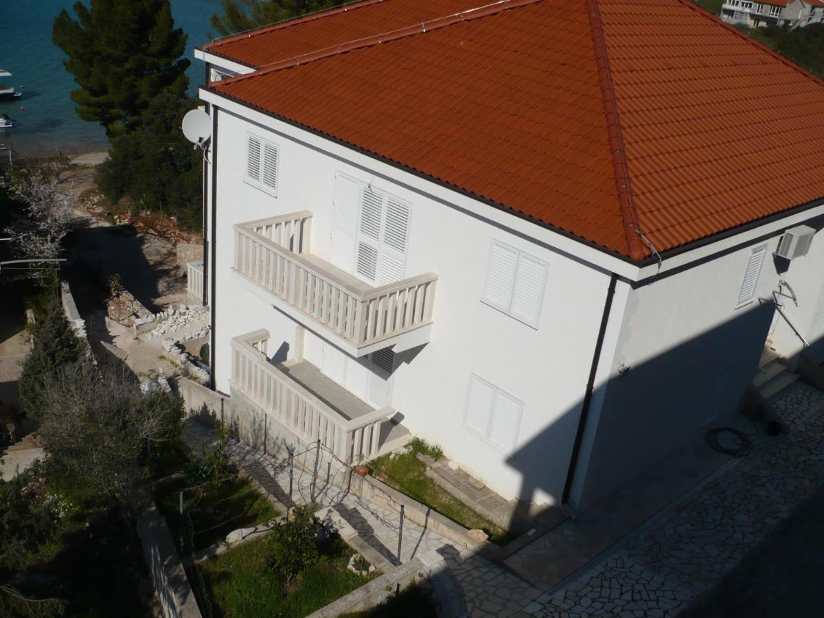 Apartments San Lovište Extérieur photo