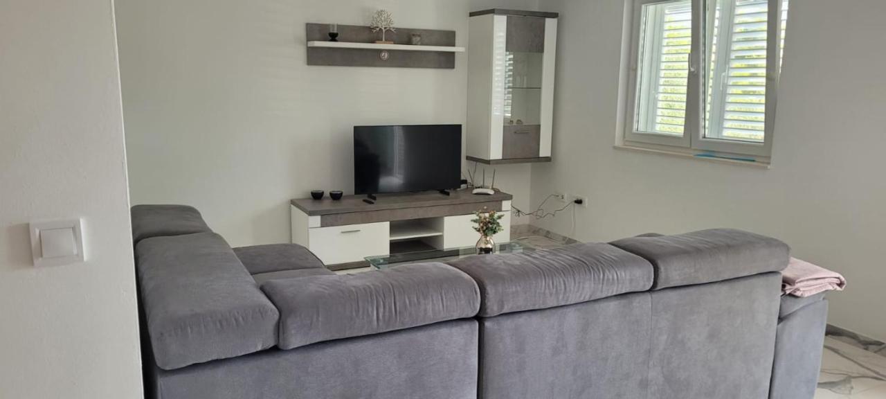 Apartments San Lovište Extérieur photo