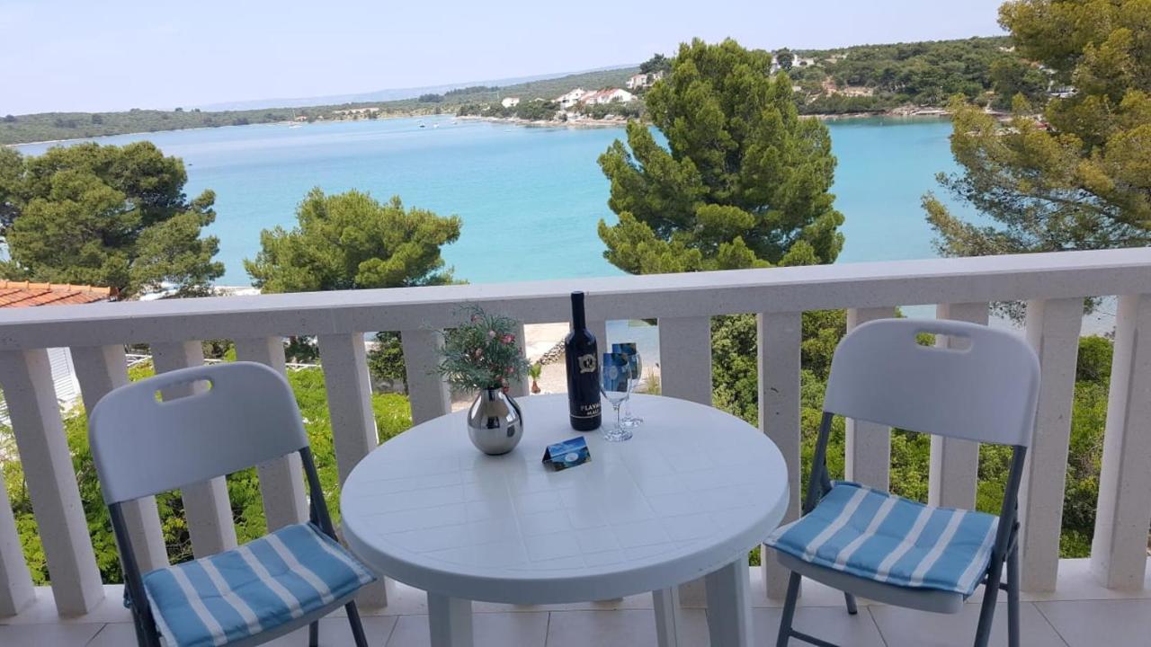 Apartments San Lovište Extérieur photo
